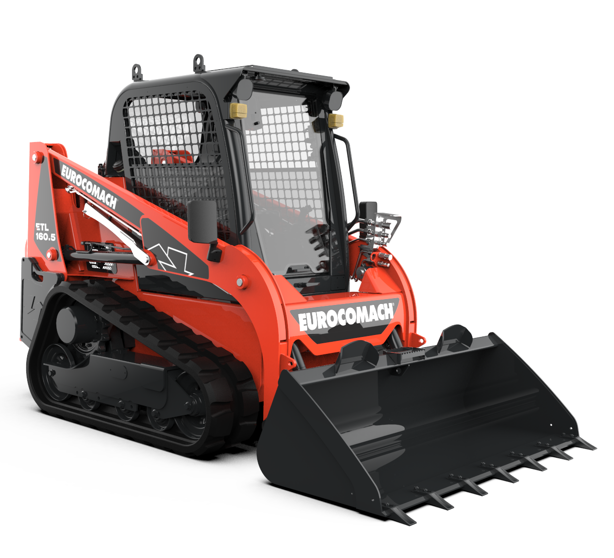 ETL 160.5 ETL 160.5