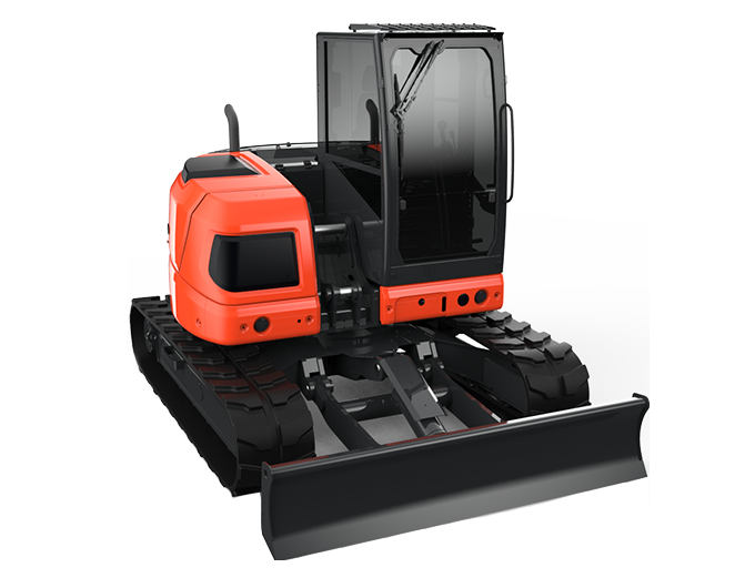 ESP Eurocomach Special Platform ESP Eurocomach Special Platform
